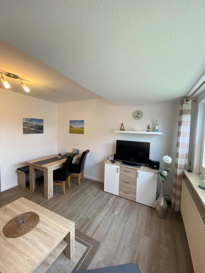 Fehmarn 17-2 Apartment ภายนอก รูปภาพ