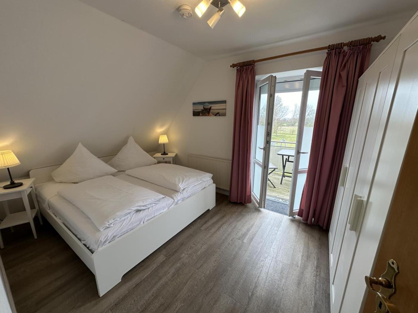 Fehmarn 17-2 Apartment ภายนอก รูปภาพ